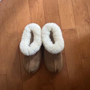 Brand New Uggs